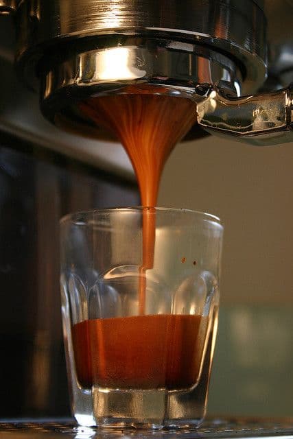 Premium Espresso